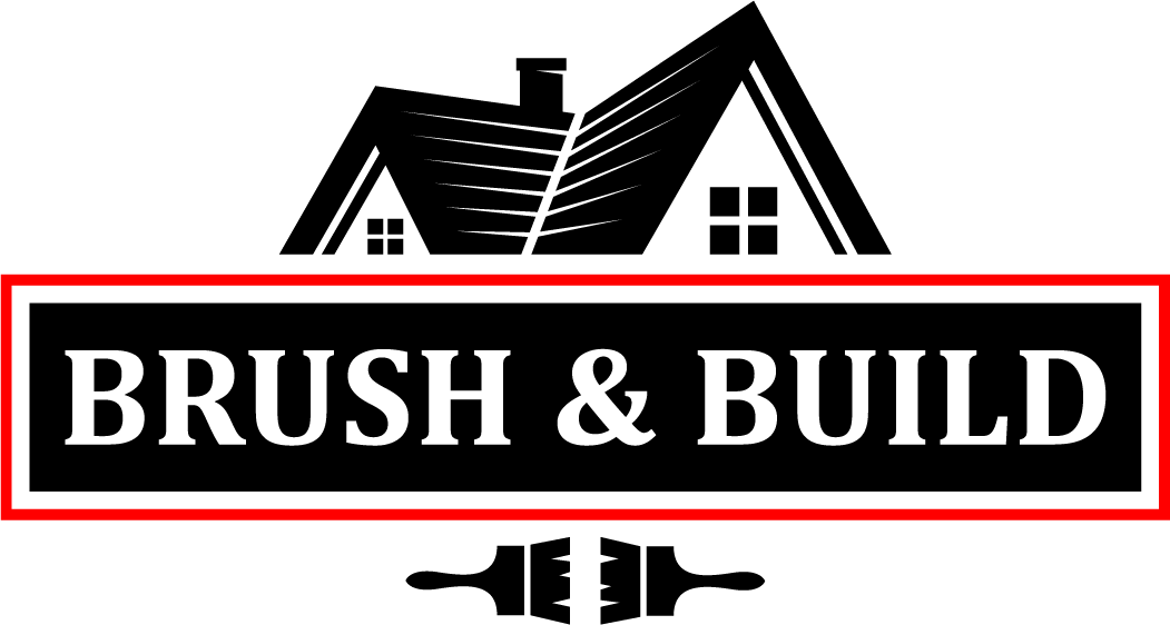 Brush & Build