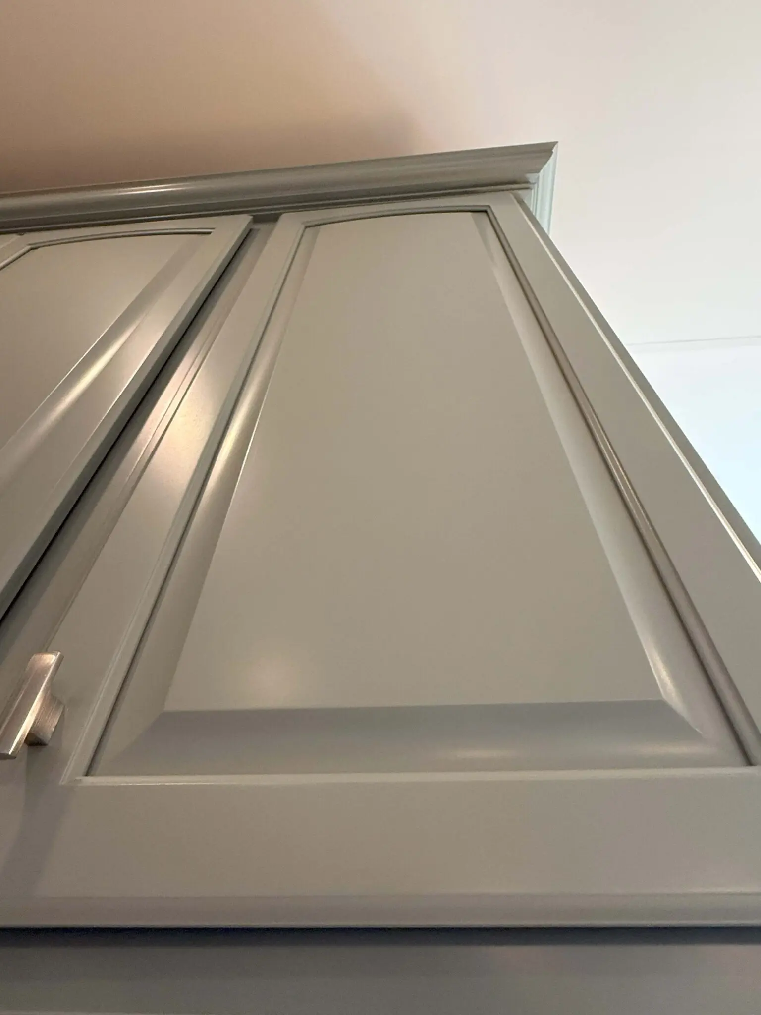 Cabinet Refinishing & Painting in Richmond , Virginia