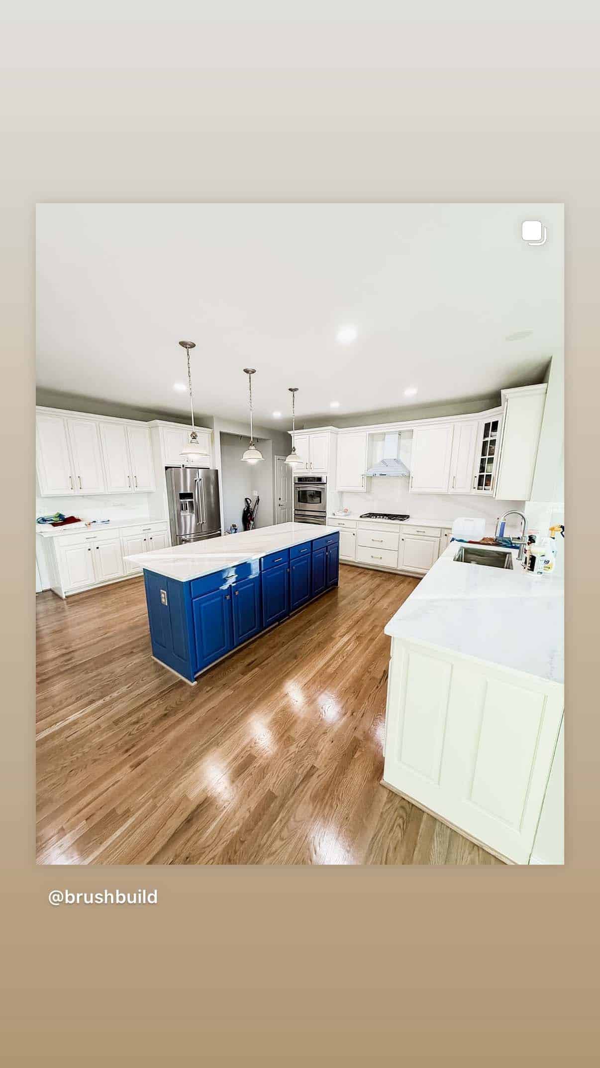 Cabinet Painting Services in Tuckahoe, VA