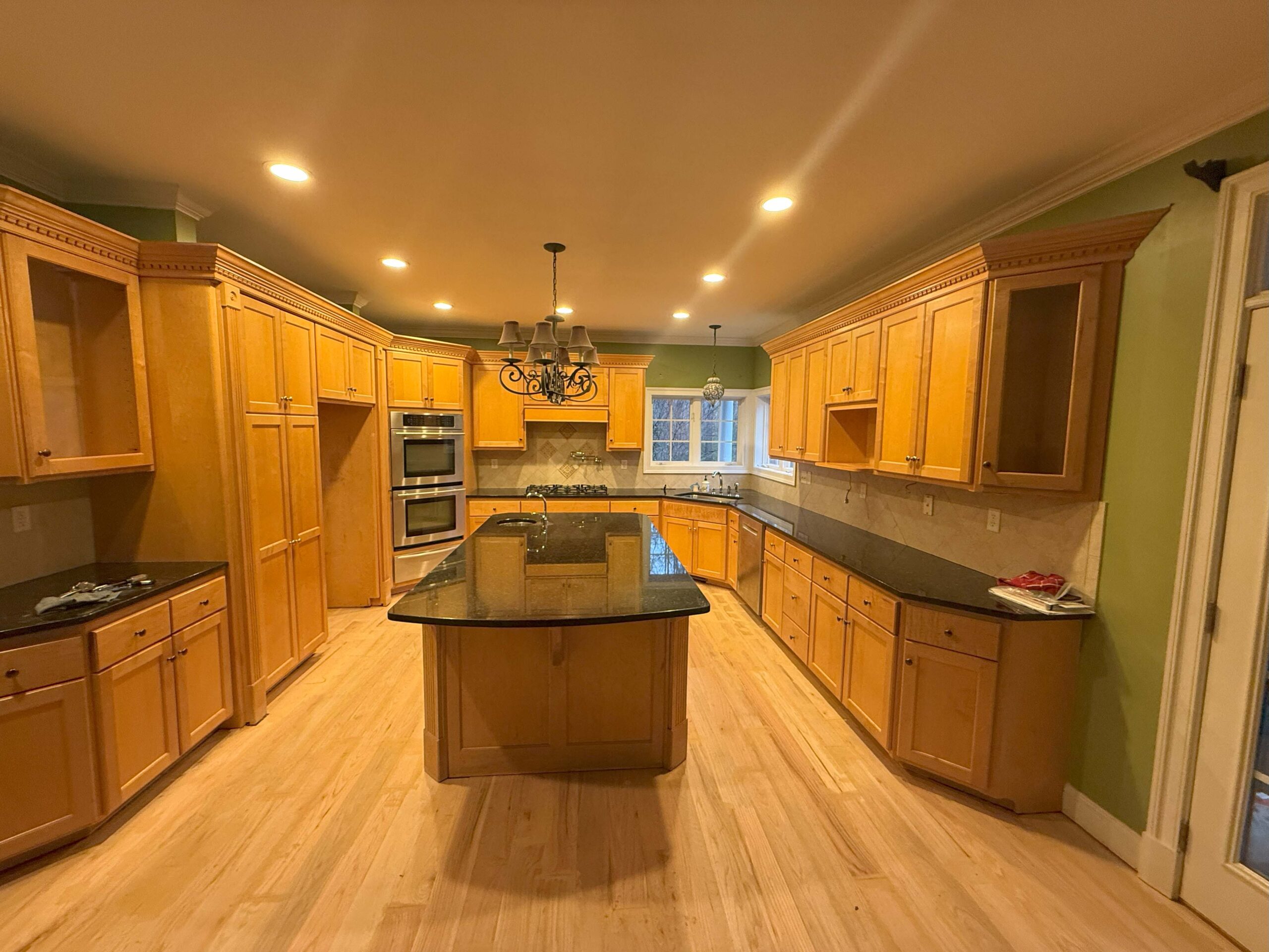 Expert Residential Painting Services in Glen Allen, VA