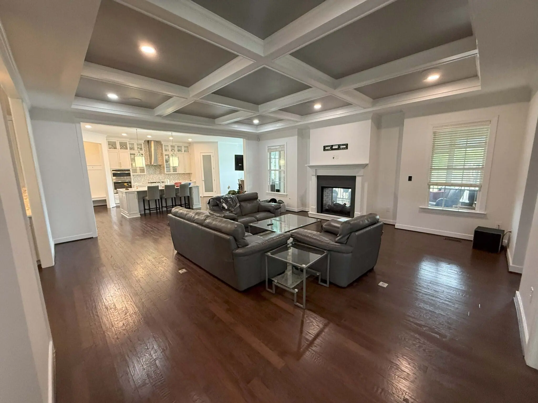Paint Colors for Your Richmond Home