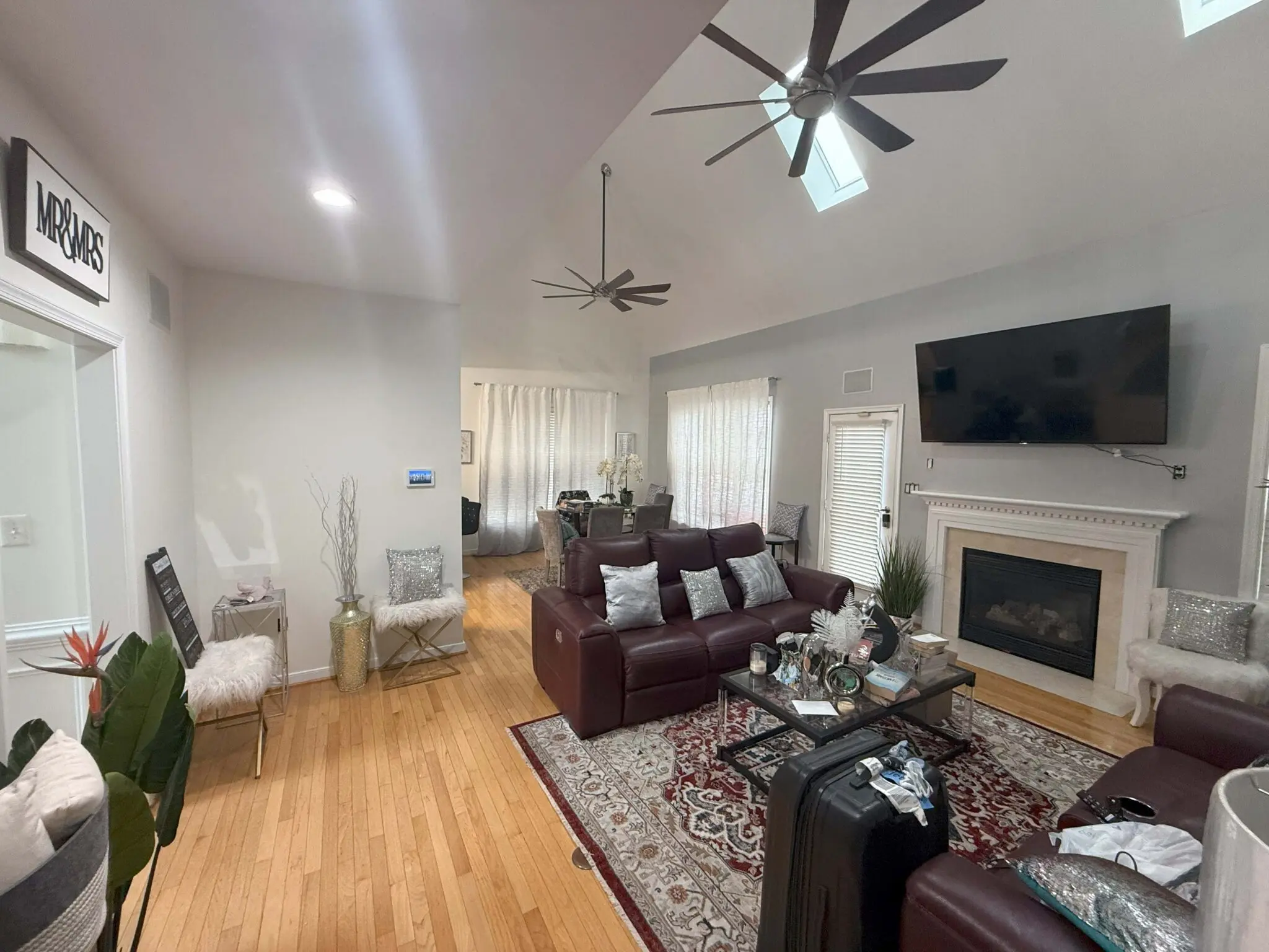 Residential Painting Timelines and Project Management