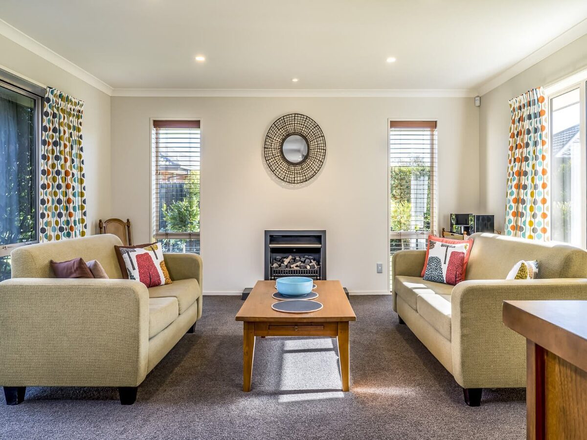 interior painting services in Richmond