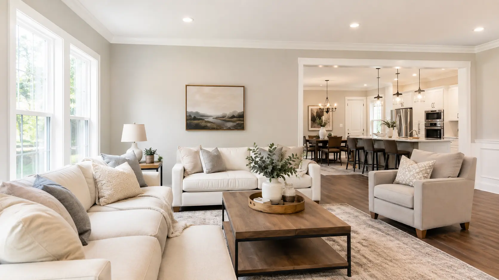 interior painting contractors Bon Air