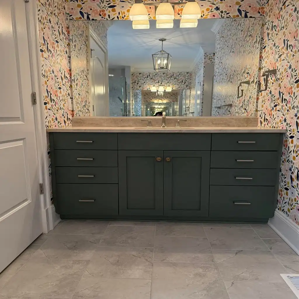 Cabinet Painting services in Bon Air, VA