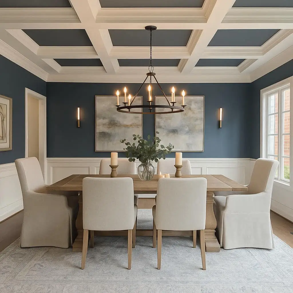 Expert Interior, Exterior & Cabinet Painting Services in Midlothian, VA