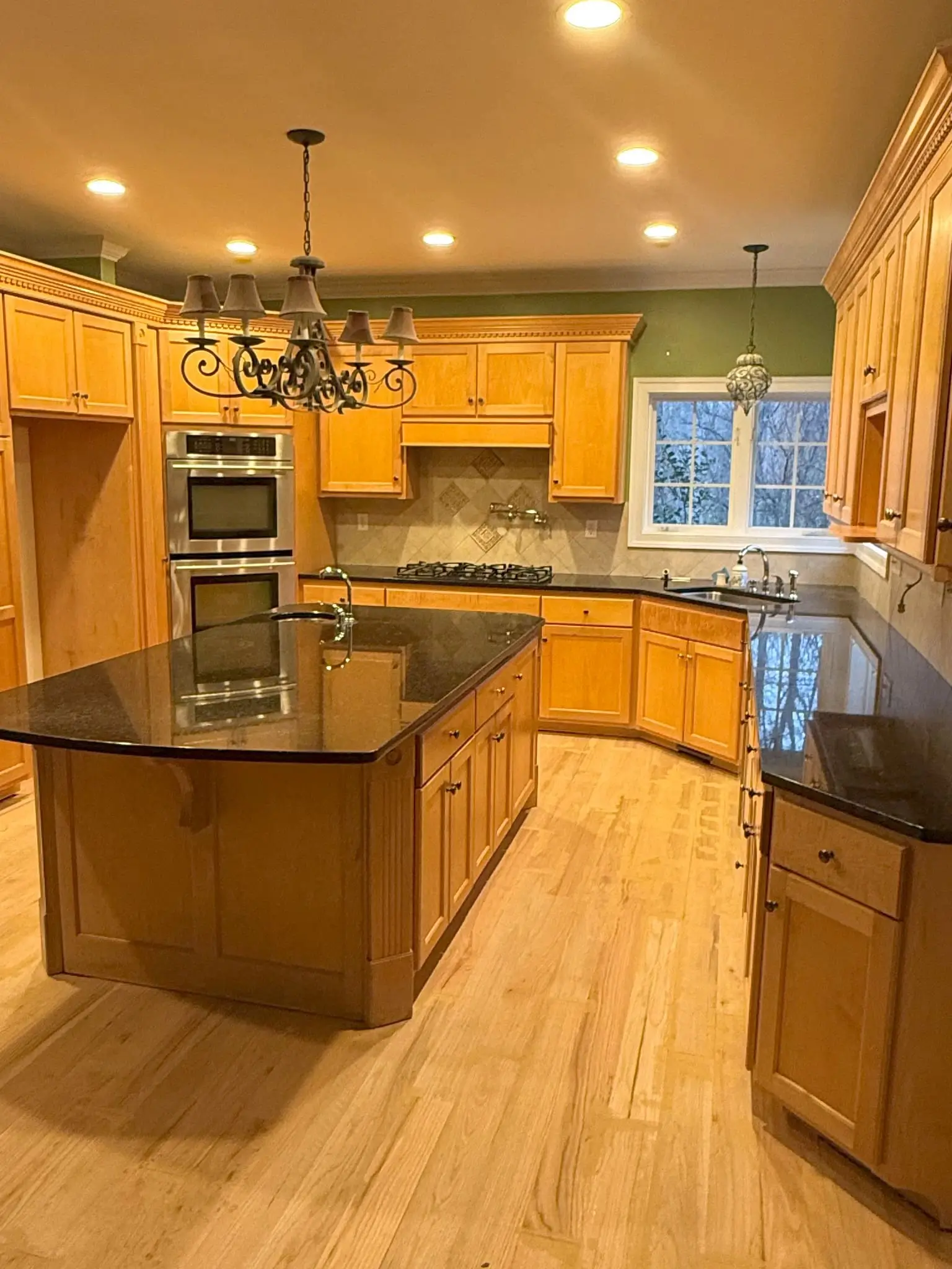 Expert Residential Painting Services in Glen Allen, VA