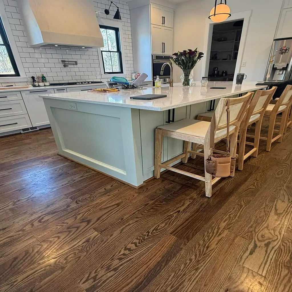 Kitchen Cabinet Painters in Glen Allen VA