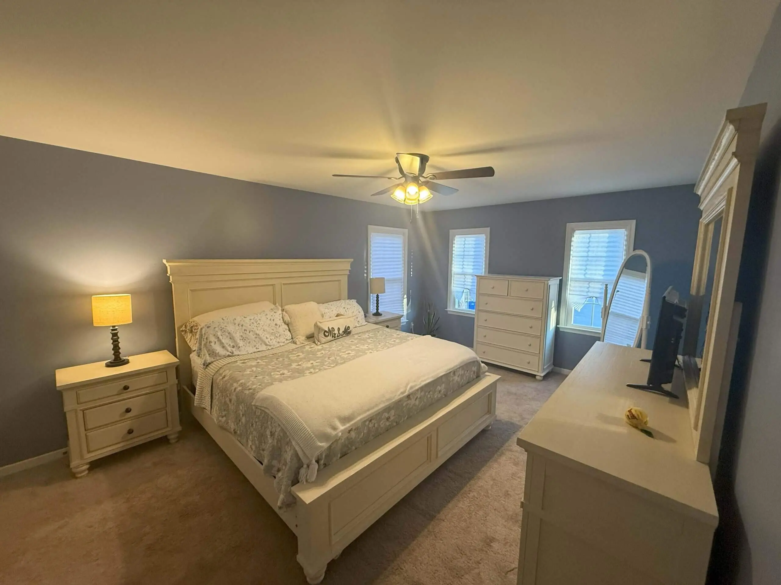 house painting contractors in Tuckahoe VA